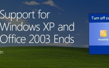 End of Windows XP Support: Trouble For Some
